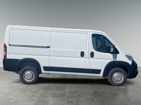 New 2026 RAM ProMaster 1500 w/ Convenience Group FWD image 6