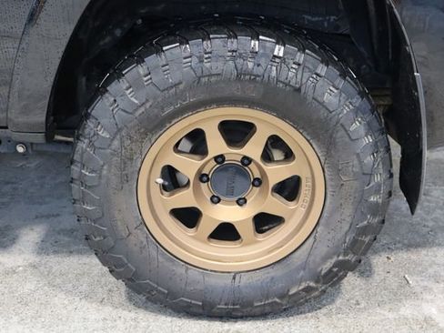 Used 2020 Toyota 4Runner TRD Pro image 48