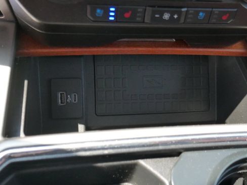 Used 2020 Ford F350 King Ranch w/ King Ranch Ultimate Package AWD/4WD image 28