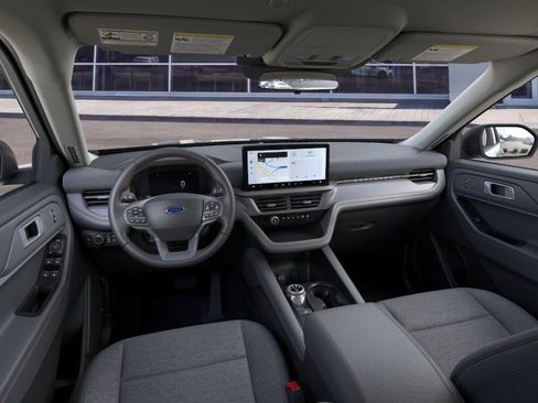 New 2026 Ford Explorer Active AWD/4WD image 9