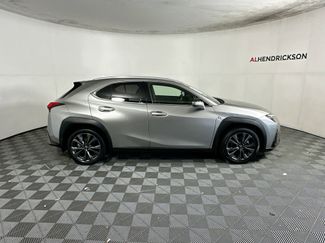 Used 2019 Lexus UX 200 F Sport video 2