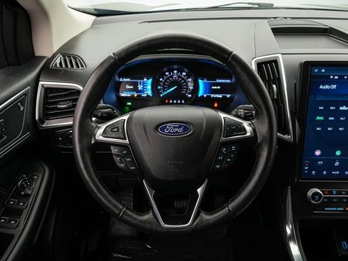 Certified 2022 Ford Edge Titanium image 13