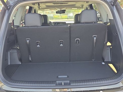 New 2025 Kia Telluride EX image 12