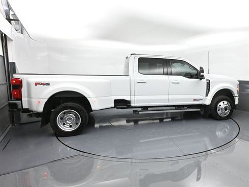 Used 2026 Ford F450 Lariat w/ FX4 Off-Road Package AWD/4WD image 27
