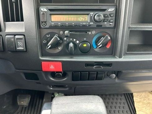 New 2024 Chevrolet Low Cab Forward image 18