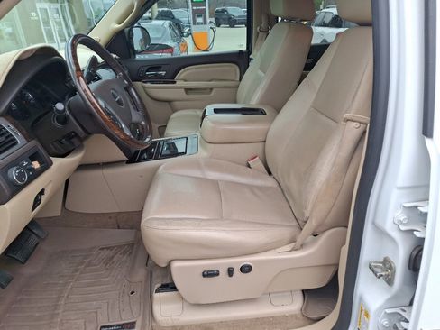 Used 2012 GMC Sierra 1500 Denali image 9