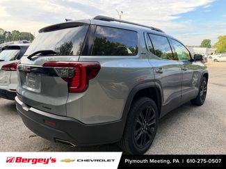 Certified 2023 GMC Acadia SLE w/ Driver Convenience Package AWD/4WD video 2