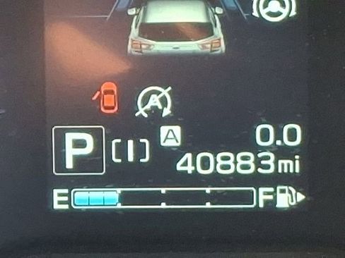 Used 2023 Subaru Crosstrek 2.5i Limited image 19