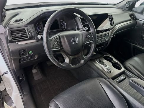 Certified 2023 Honda Passport EX-L image 21