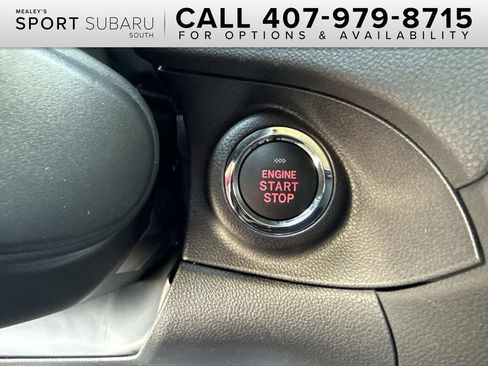 New 2026 Subaru Ascent Limited AWD/4WD image 37