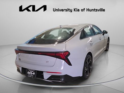 Used 2026 Kia K5 GT-Line image 3
