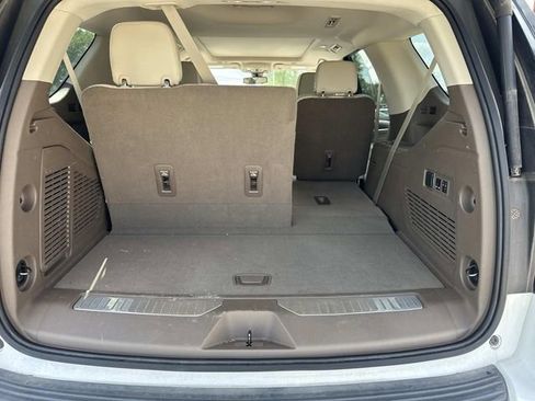 Used 2021 GMC Yukon Denali AWD/4WD image 13
