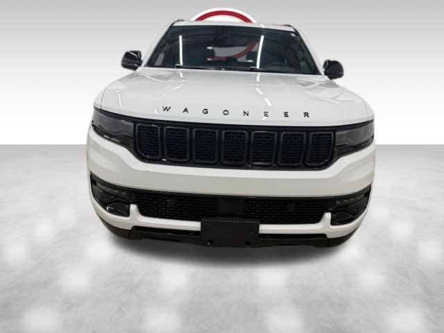 Used 2024 Jeep Wagoneer Series II AWD/4WD image 7