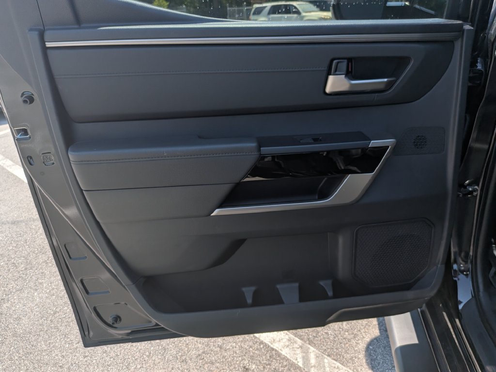 Used 2024 Toyota Tundra Limited RWD image 26