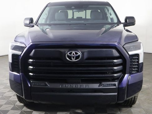 Used 2023 Toyota Tundra SR5 image 9