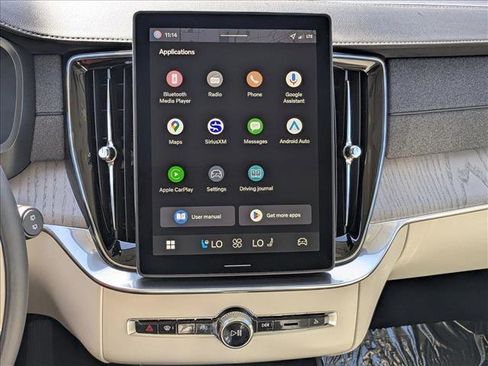 New 2026 Volvo XC90 B6 Ultra image 13