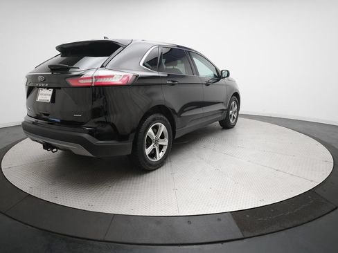 Used 2024 Ford Edge SEL w/ Convenience Package AWD/4WD image 37