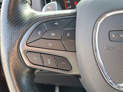 Used 2023 Dodge Durango GT image 23