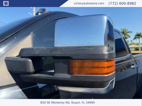 Used 2015 GMC Sierra 2500 Denali w/ Duramax Plus Package image 66