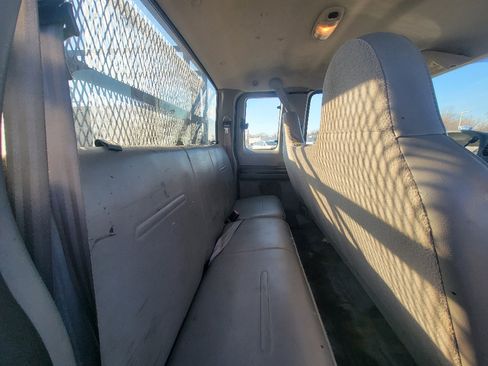 Used 2007 Ford F250 4x4 SuperCab Super Duty image 20