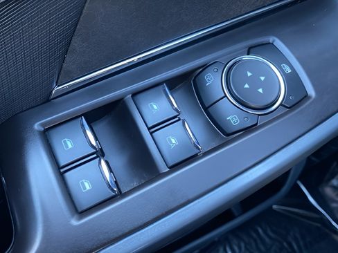 Used 2024 Ford F150 XLT w/ Mobile Office Package image 20