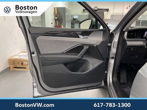 New 2026 Volkswagen Tiguan S image 24