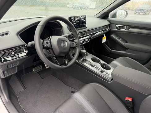 New 2026 Honda Civic Sport image 17