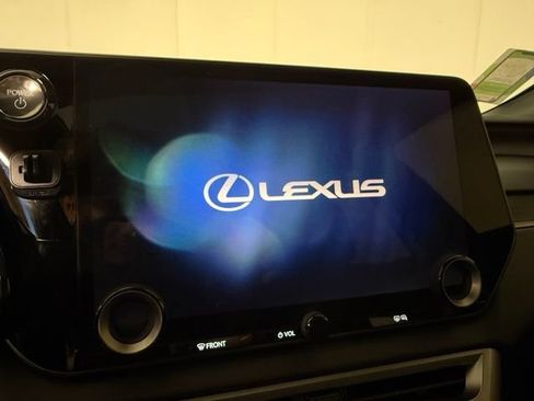 Used 2025 Lexus RX 450h AWD w/ Convenience Package image 24