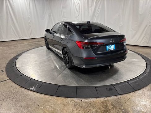 Used 2023 Honda Civic Sport image 7