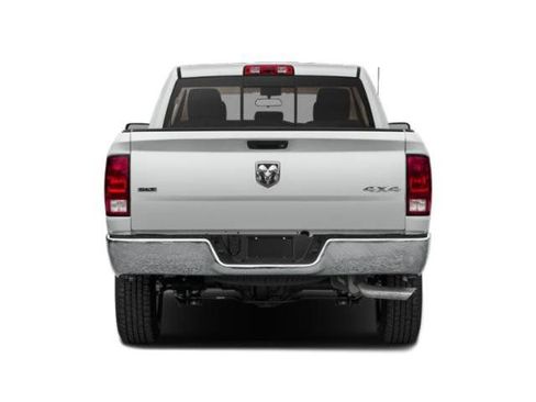 Used 2024 RAM 1500 Classic SLT RWD image 8