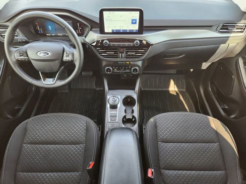 Used 2024 Ford Escape Active image 29