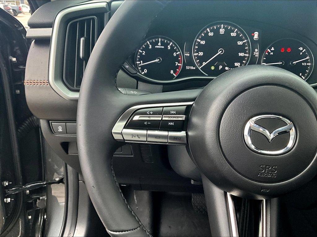 Used 2026 MAZDA CX-50 AWD 2.5 S w/ Accent Package image 13