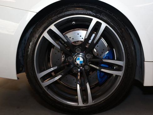 Used 2016 BMW M4 Coupe image 19