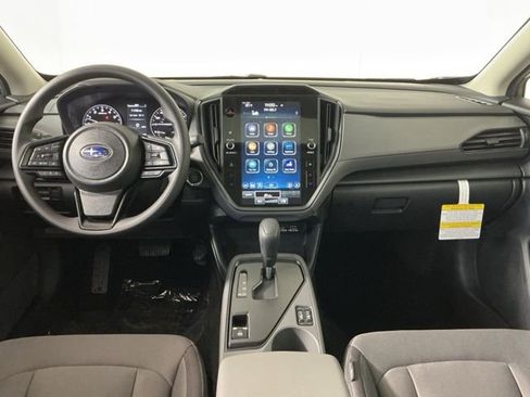 New 2026 Subaru Crosstrek 2.0i Premium AWD/4WD image 12