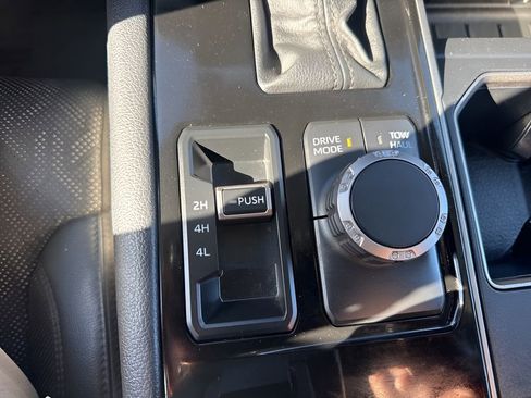 Used 2023 Toyota Tundra Limited image 25