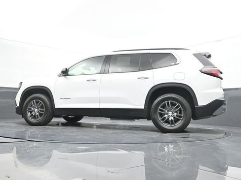 Used 2025 GMC Acadia Elevation FWD image 50