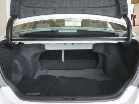 Certified 2017 Toyota Camry LE FWD image 15
