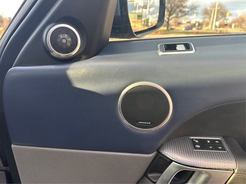 Used 2020 Land Rover Range Rover Sport HSE Dynamic image 44
