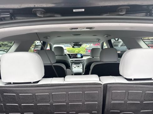 Certified 2024 Hyundai Palisade SEL AWD/4WD image 46