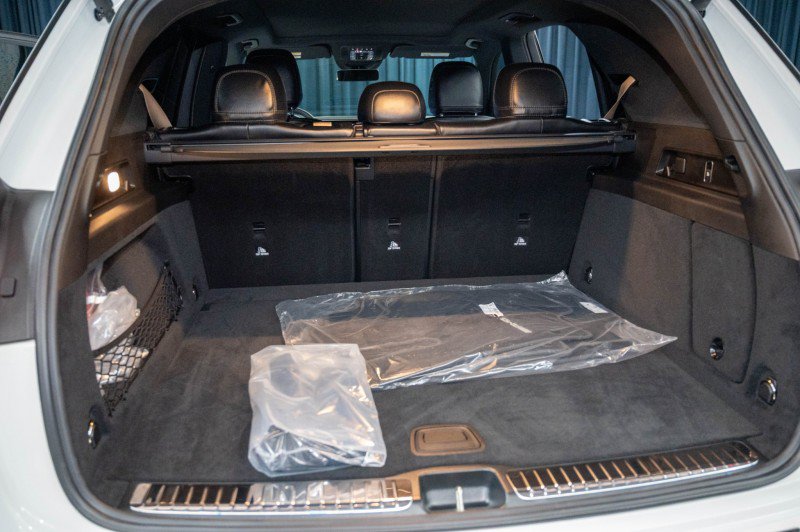 New 2026 Mercedes-Benz GLE 53 AMG 4MATIC image 33