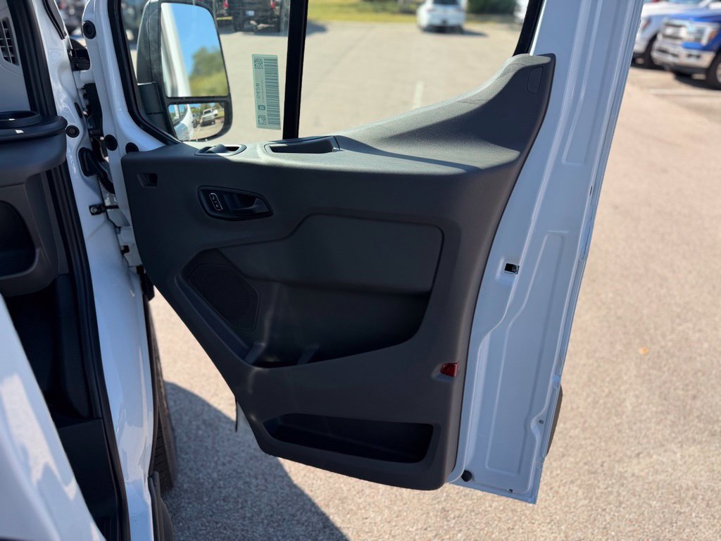 New 2027 Ford Transit 250 148 High Roof RWD image 14