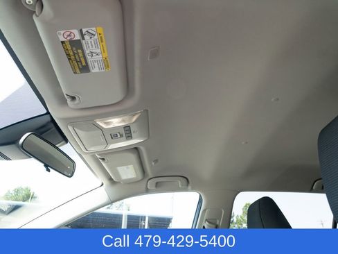 Used 2024 Toyota RAV4 LE image 17