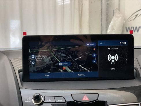 New 2026 Acura RDX SH-AWD w/ Technology Package image 19