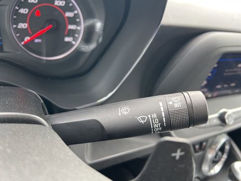 Used 2023 Chevrolet Camaro LT image 13