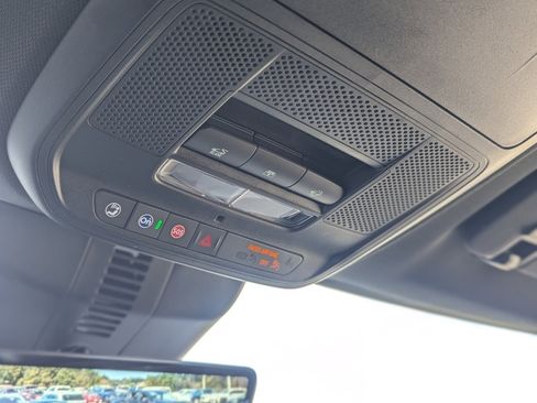 New 2026 GMC Acadia AT4 w/ Super Cruise Package image 28