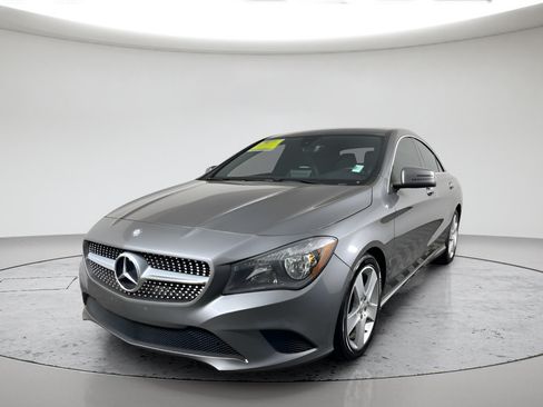 Used 2015 Mercedes-Benz CLA 250 image 7