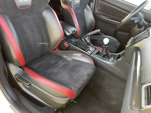 Used 2019 Subaru WRX Premium w/ Performance Package image 11