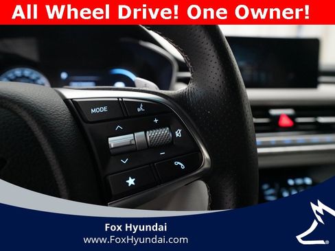 Used 2024 Genesis G70 2.5T image 18