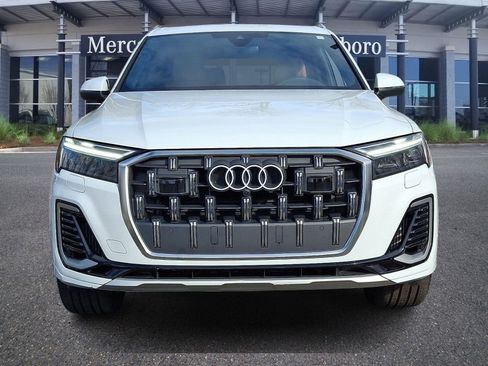 Used 2025 Audi Q7 3.0T Premium Plus image 2