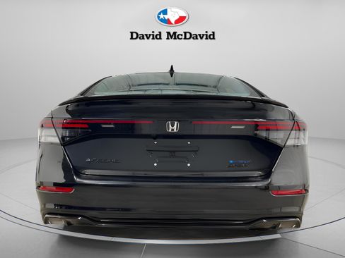 New 2026 Honda Accord Sport image 5